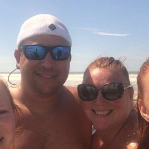 Meet your Posher, Jeffrey